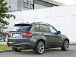BMW X5 xDrive 3.0d 2011 года